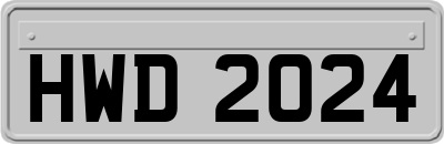 HWD2024