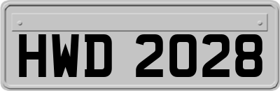 HWD2028