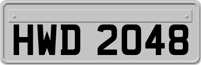 HWD2048
