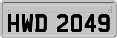 HWD2049