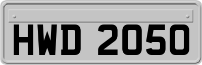 HWD2050