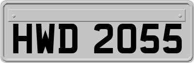 HWD2055