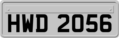 HWD2056