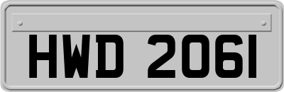 HWD2061