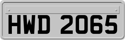 HWD2065