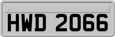 HWD2066