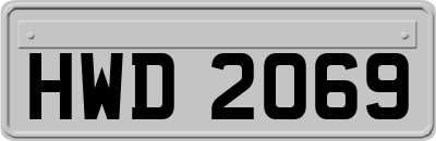 HWD2069