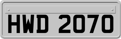 HWD2070
