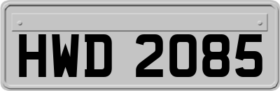 HWD2085