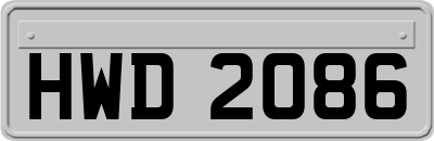 HWD2086