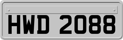 HWD2088