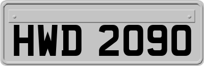 HWD2090