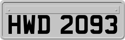 HWD2093