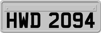 HWD2094