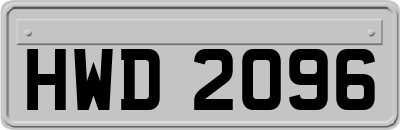 HWD2096