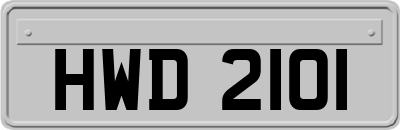 HWD2101