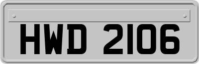 HWD2106