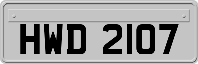 HWD2107