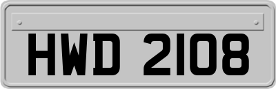 HWD2108