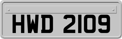 HWD2109