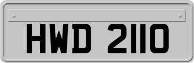 HWD2110