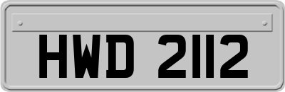 HWD2112