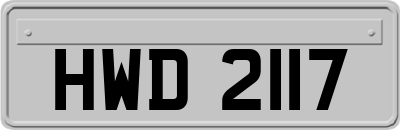 HWD2117