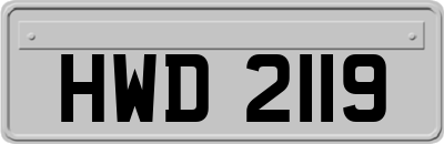 HWD2119