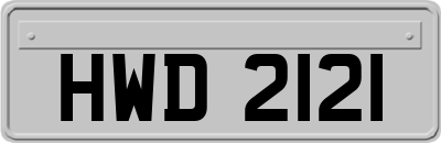 HWD2121