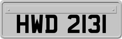 HWD2131