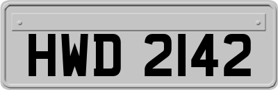 HWD2142