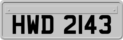 HWD2143
