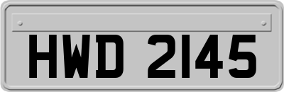 HWD2145