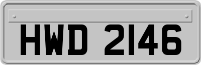 HWD2146