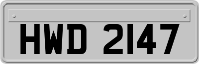 HWD2147