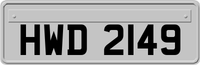 HWD2149
