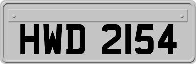 HWD2154