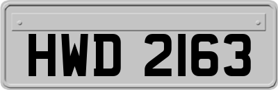 HWD2163
