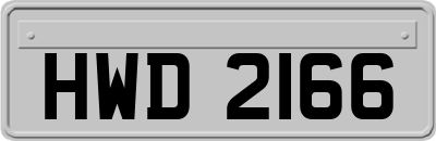 HWD2166