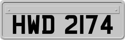 HWD2174