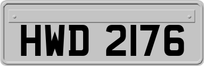 HWD2176