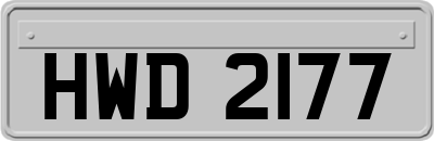 HWD2177