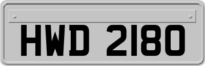 HWD2180