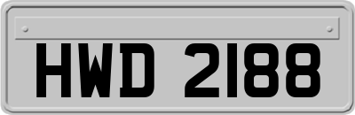 HWD2188