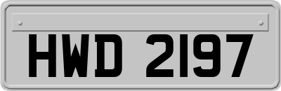 HWD2197