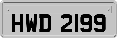 HWD2199