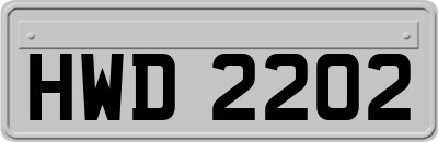 HWD2202
