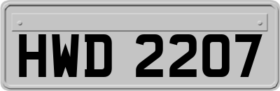 HWD2207