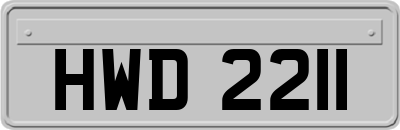 HWD2211