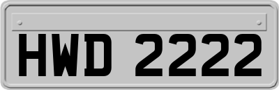 HWD2222